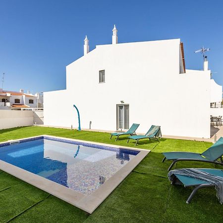 Ferienwohnung Altura Dreams Exterior foto