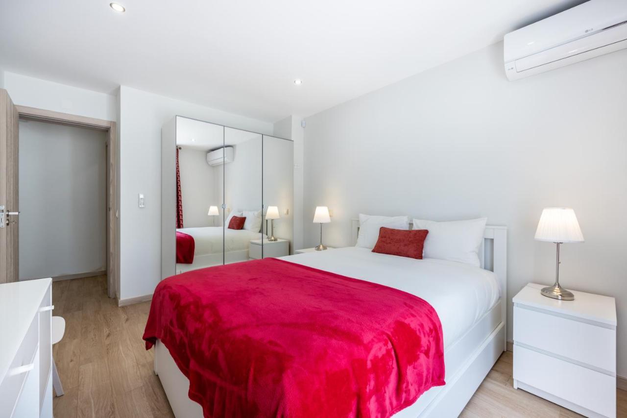 Ferienwohnung Altura Dreams Exterior foto