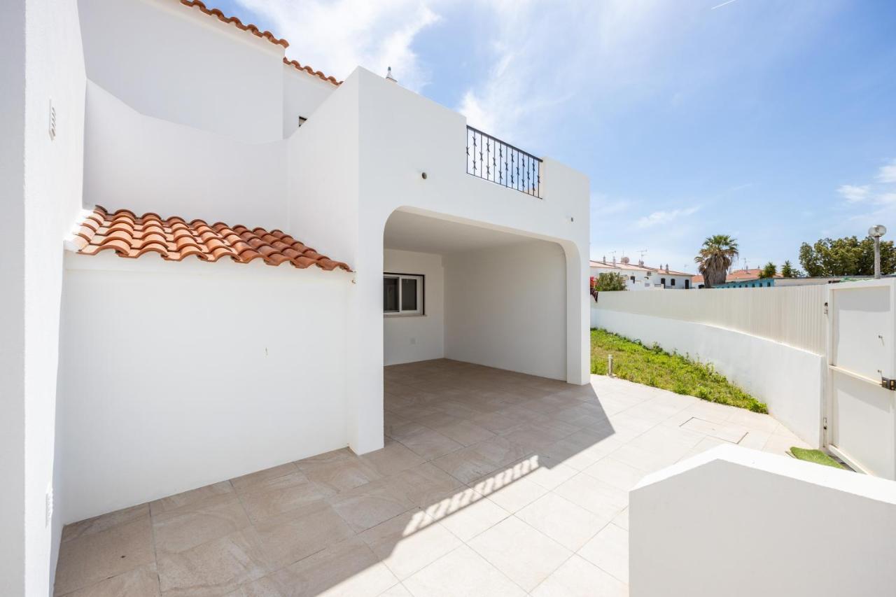 Ferienwohnung Altura Dreams Exterior foto
