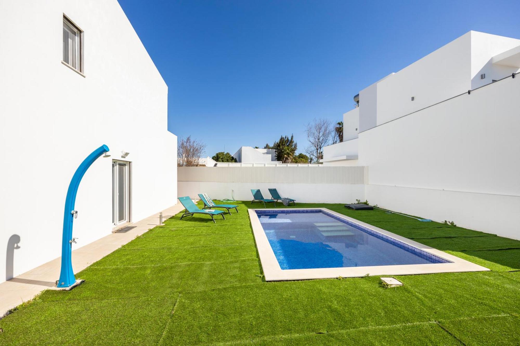 Ferienwohnung Altura Dreams Exterior foto